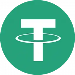 Metodo di Pagamento - Tether
